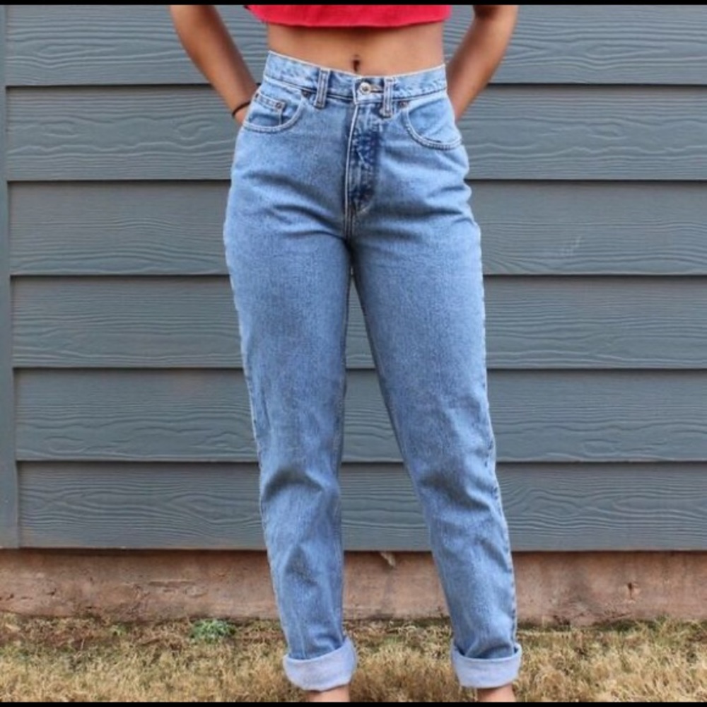 Calvin Klein vintage jeans - Picture 2 of 8